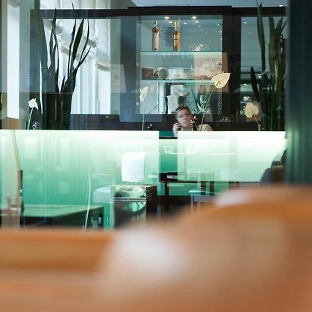 Flemings Hotel Frankfurt Hamburger Allee Frankfurt am Main Ngoại thất bức ảnh