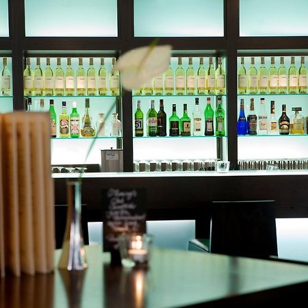 Flemings Hotel Frankfurt Hamburger Allee Frankfurt am Main Ngoại thất bức ảnh