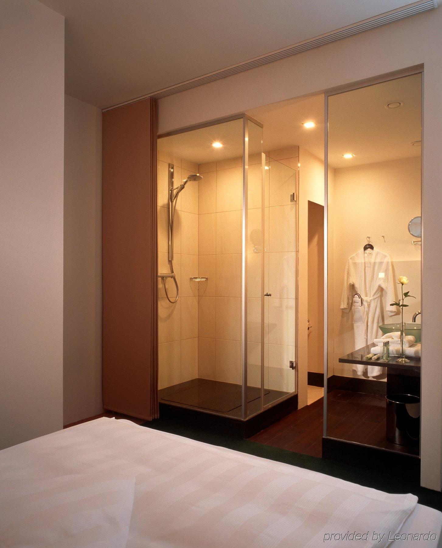 Flemings Hotel Frankfurt Hamburger Allee Frankfurt am Main Phòng bức ảnh