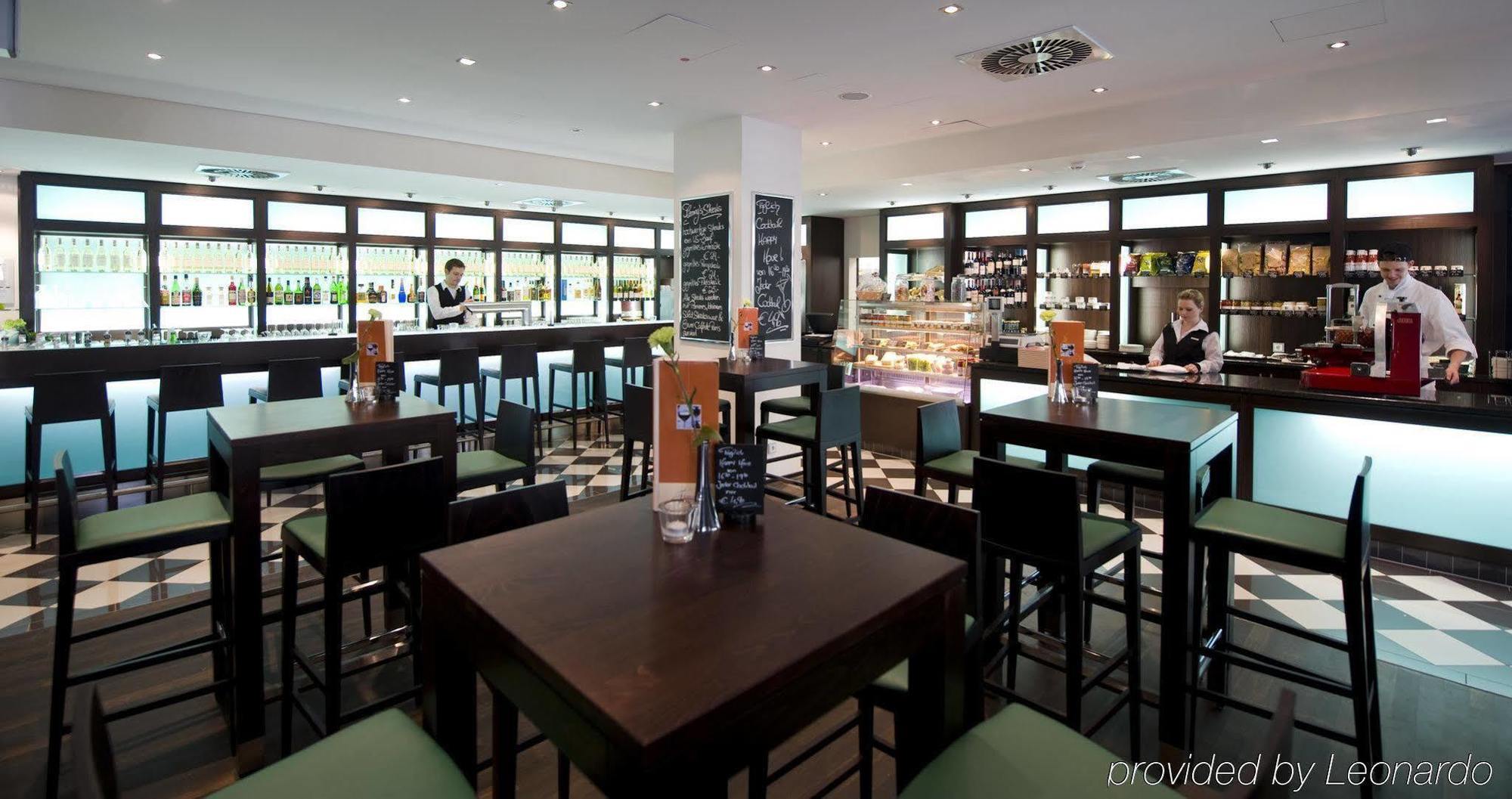 Flemings Hotel Frankfurt Hamburger Allee Frankfurt am Main Ngoại thất bức ảnh
