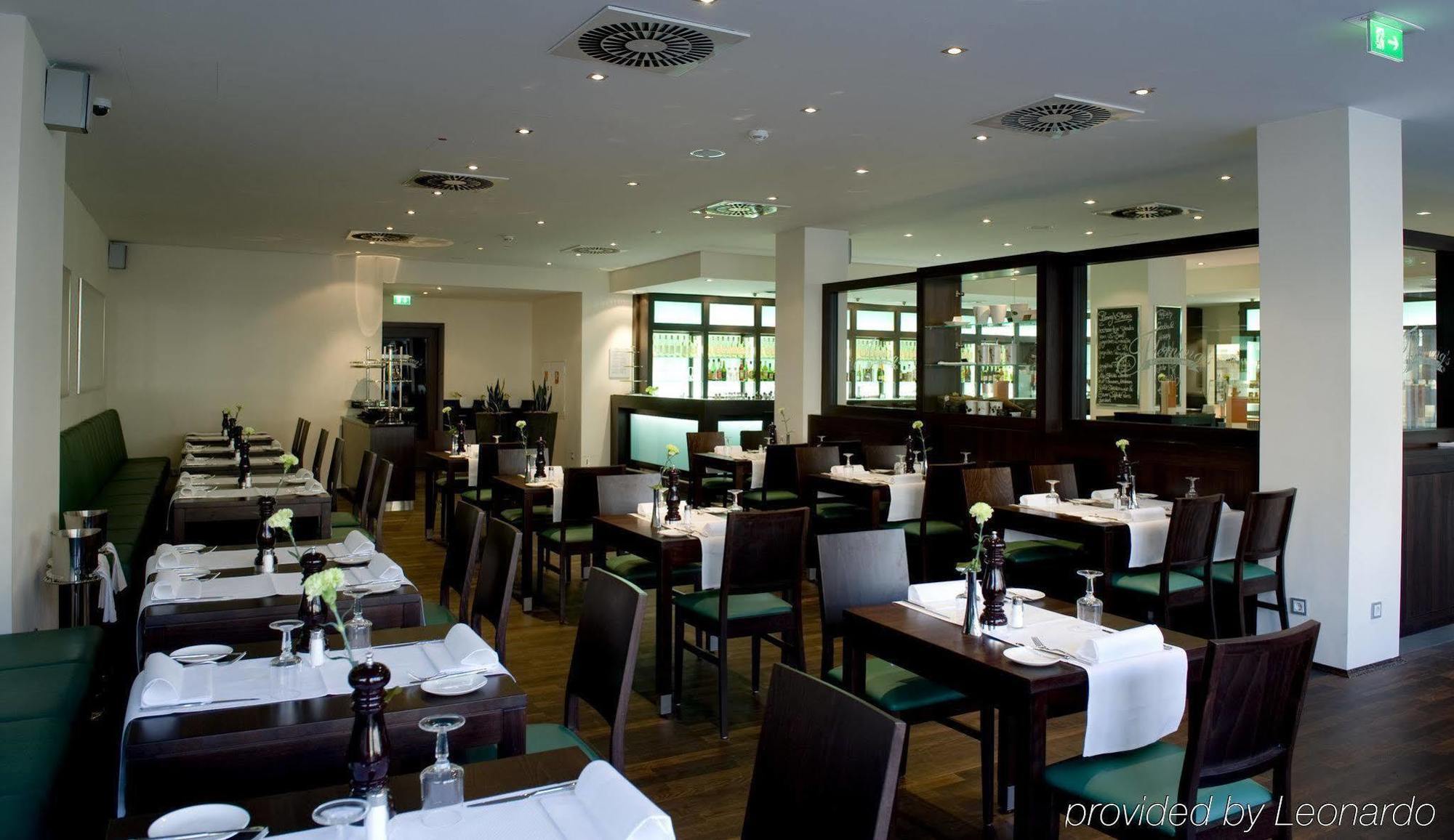 Flemings Hotel Frankfurt Hamburger Allee Frankfurt am Main Ngoại thất bức ảnh