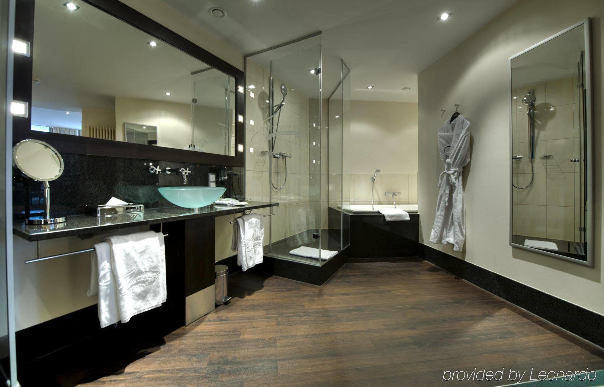 Flemings Hotel Frankfurt Hamburger Allee Frankfurt am Main Phòng bức ảnh