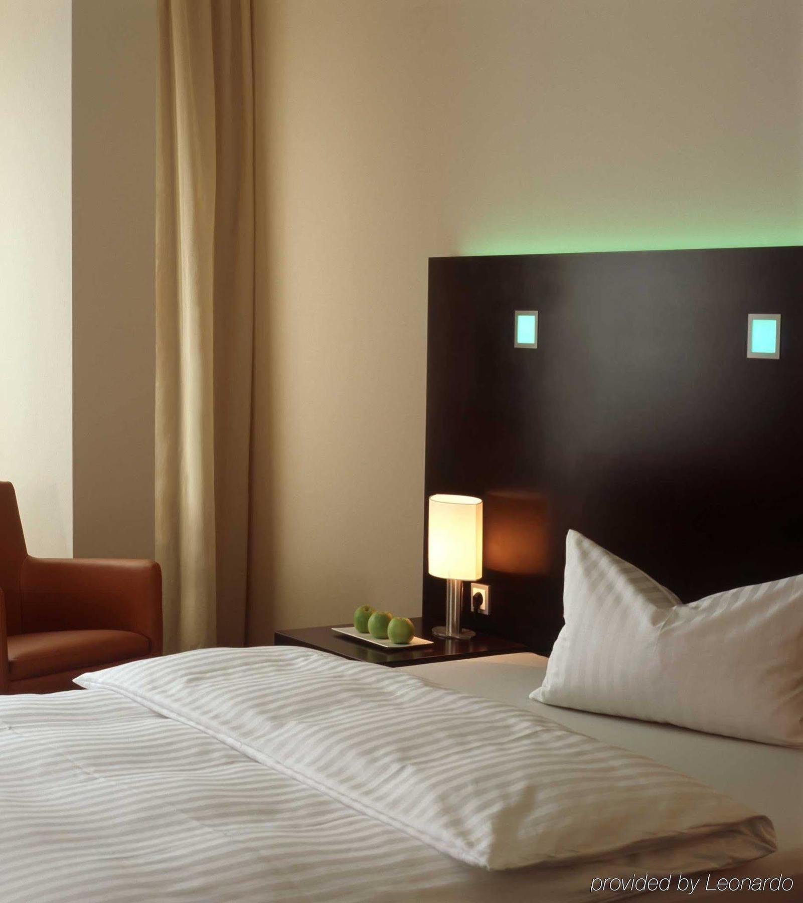 Flemings Hotel Frankfurt Hamburger Allee Frankfurt am Main Ngoại thất bức ảnh
