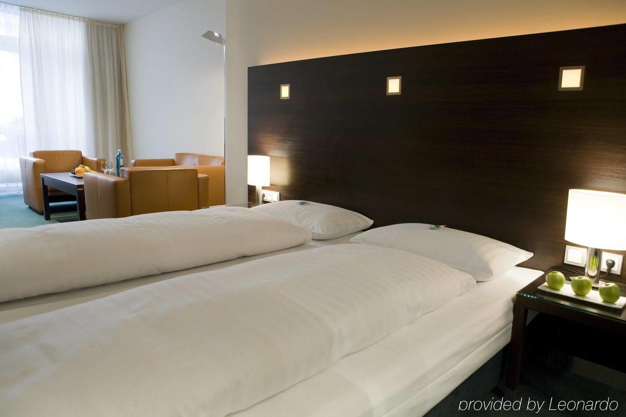 Flemings Hotel Frankfurt Hamburger Allee Frankfurt am Main Ngoại thất bức ảnh