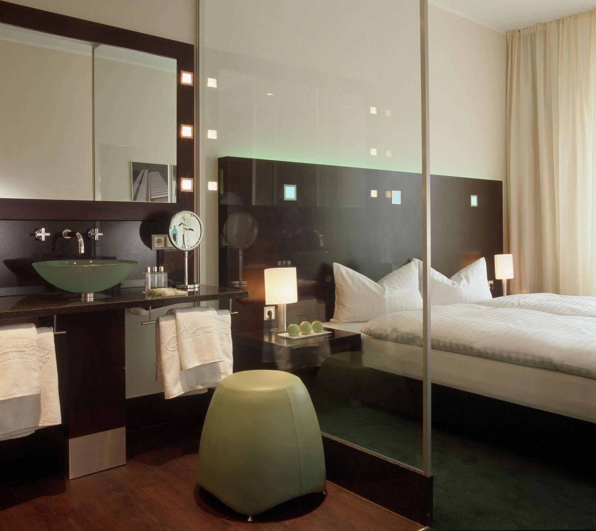 Flemings Hotel Frankfurt Hamburger Allee Frankfurt am Main Ngoại thất bức ảnh