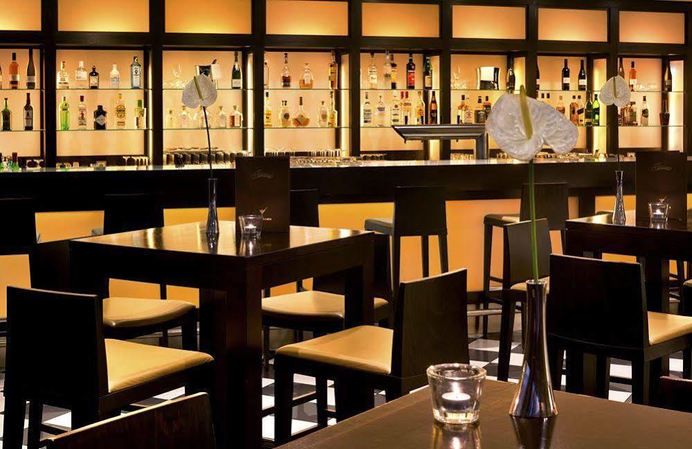 Flemings Hotel Frankfurt Hamburger Allee Frankfurt am Main Ngoại thất bức ảnh