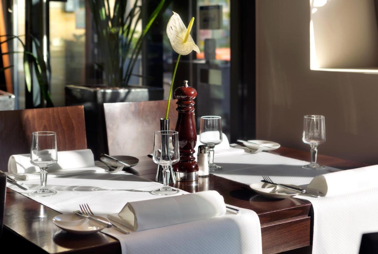 Flemings Hotel Frankfurt Hamburger Allee Frankfurt am Main Ngoại thất bức ảnh