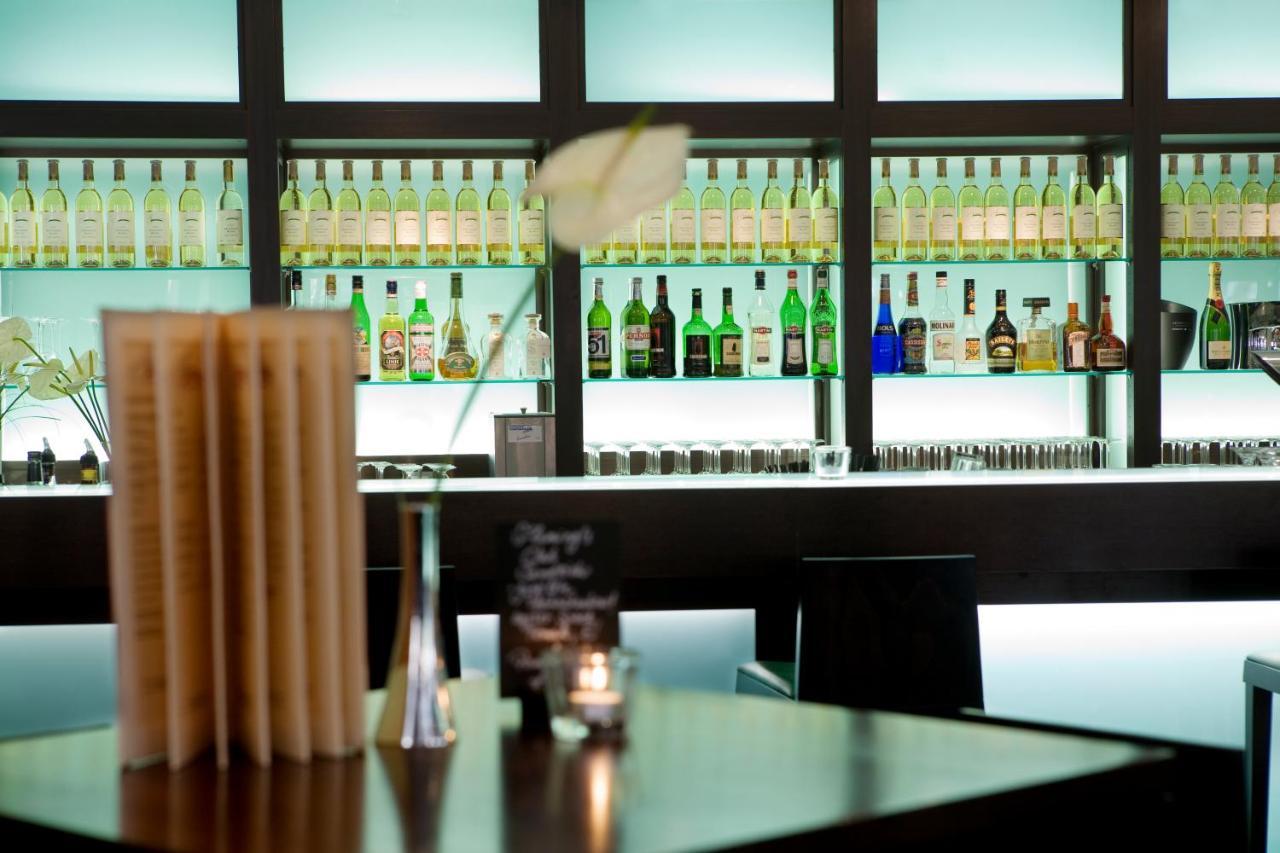 Flemings Hotel Frankfurt Hamburger Allee Frankfurt am Main Ngoại thất bức ảnh